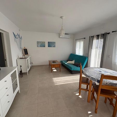 Apto Cambrils Regueral Bagian luar foto